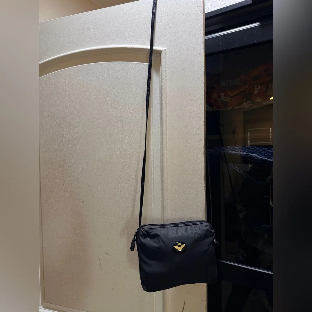 Bottega Veneta Crossbody Bag